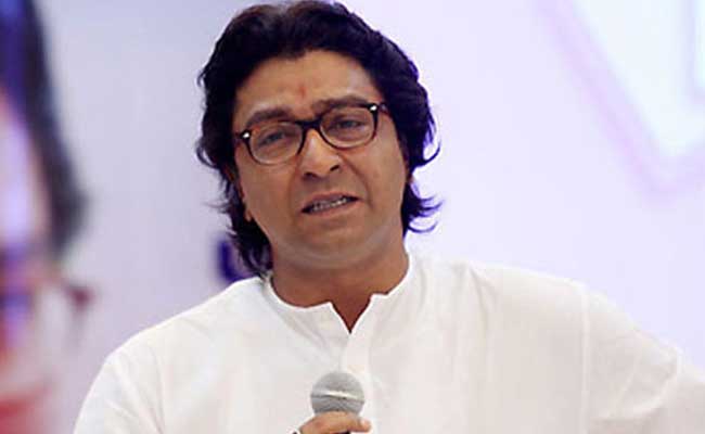 Case In UP Against Raj Thackeray For Allegedly Insulting Hindi Language