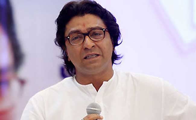 This Government Can't Do Anything For You: Raj Thackeray To Farmers