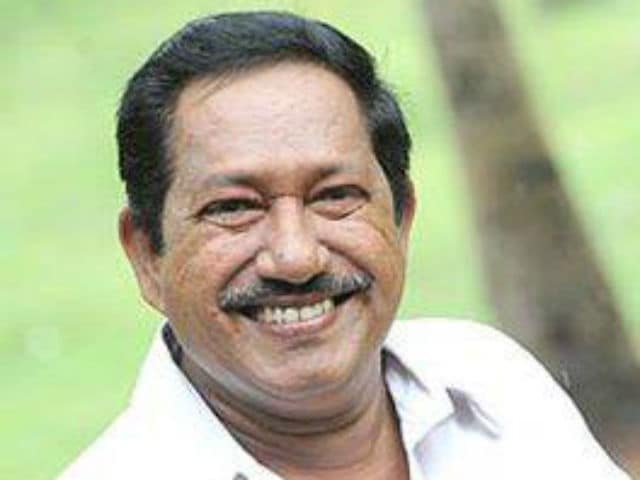 Malayalam Actor VD Rajappan Dies at 70