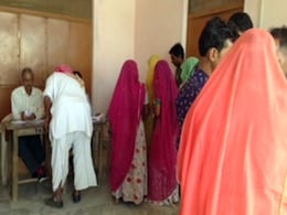आज विश्व जनसंख्या दिवस : भारत में 50.2 फीसदी विवाहित महिलाएं ही अपना रहीं गर्भनिरोध के साधन आज विश्व जनसंख्या दिवस : भारत में 50.2 फीसदी विवाहित महिलाएं ही अपना रहीं गर्भनिरोध के साधन