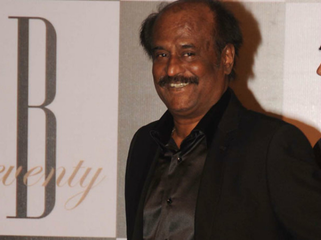 <I>Lingaa</i> Script Case: Rajinikanth Summoned by Madurai Court