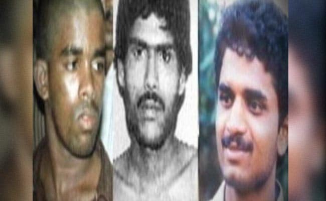 Release Rajiv Gandhi Killers, Tamil Nadu Writes To Centre Again