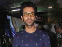 Why Rajkummar Rao Chose to do 'Different' Roles in Films