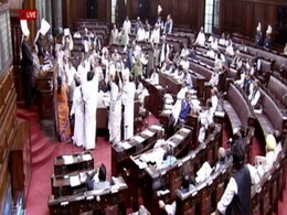 Ready For Discussion Over P Chidambaram Issue: Mukhtar Abbas Naqvi Ready For Discussion Over P Chidambaram Issue: Mukhtar Abbas Naqvi