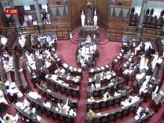 After Passing 12 Bills And Wasting 19 Hours, Rajya Sabha Session Comes to An End