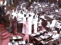 Lie Vs Lie: In Parliament Battle, Motions Against Smriti Irani, Jyotiraditya Scindia