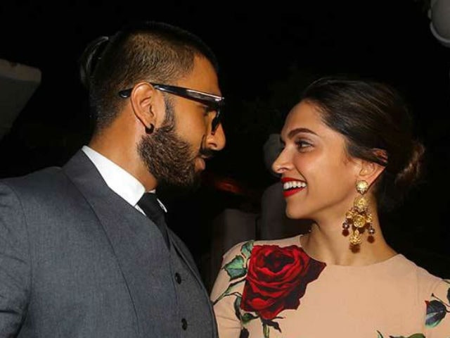 Are Deepika Ranveer In Sanjay Leela Bhansali S Next Film Find Out Here