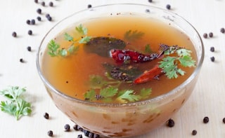 Rasam: All About South India's Favourite Comfort Food
