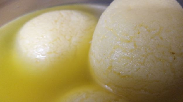 The Holi Rasgulla or Roshogolla: Kolkata's Most Loved Festive Treat
