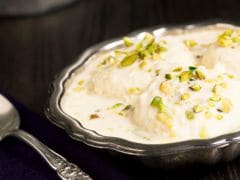 How to Make Rasmalai: A Sinful Dessert from East India How to Make Rasmalai: A Sinful Dessert from East India