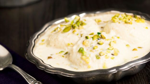 How to Make Rasmalai: A Sinful Dessert from East India