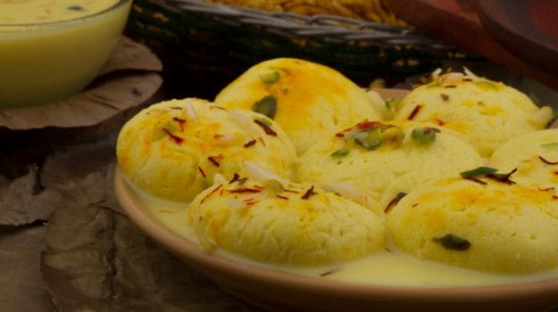 rasmalai
