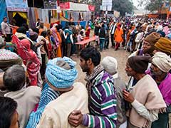 Centre Gives Deadline For Implementing "One Nation, One Ration Card"