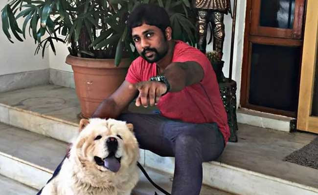 Andhra Pradesh Minister's Son Allegedly Misbehaves With Woman In Hyderabad