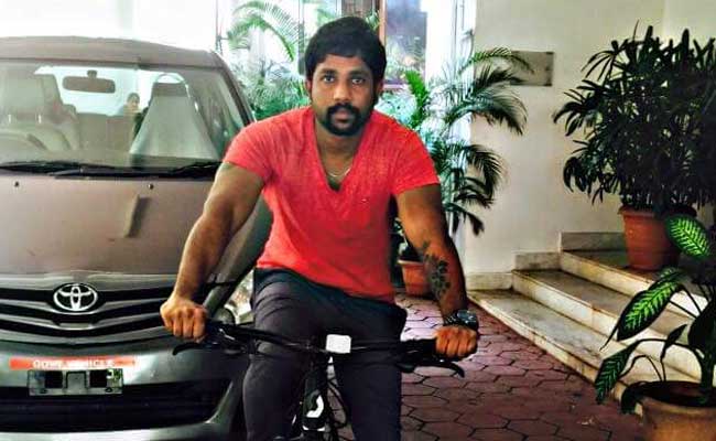 Andhra Pradesh Minister's Son Arrested For Allegedly Stalking Woman