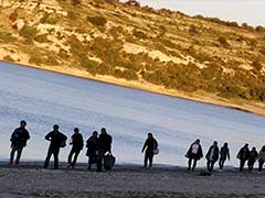 'Game Changer': How European Union May Shut Turkish Door On Migrants