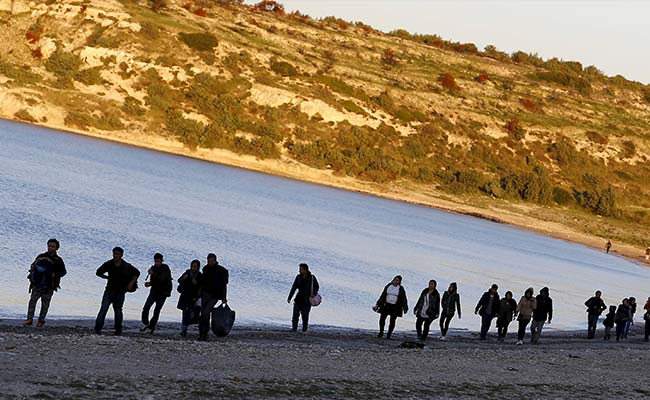 'Game Changer': How European Union May Shut Turkish Door On Migrants