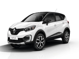 Renault Kaptur Showcased At The Sao Paulo Auto Show; Headed For India Renault Kaptur Showcased At The Sao Paulo Auto Show; Headed For India