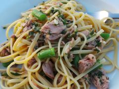 Linguine And Seafood: Perfecting A Classic Match Linguine And Seafood: Perfecting A Classic Match