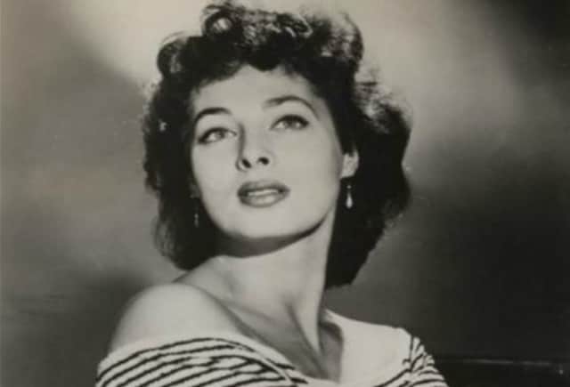 Rita Gam, <I>No Exit</i> Actress, Dies at 88 Rita Gam, <I>No Exit</i> Actress, Dies at 88