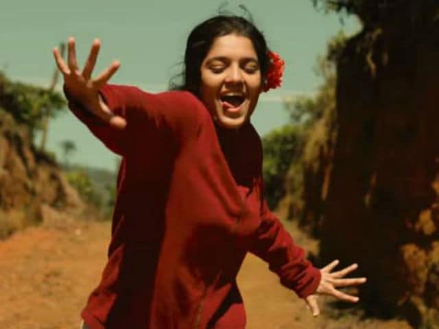 Irudhi Suttru's Ritika on National Award: It's Like Winning an Oscar