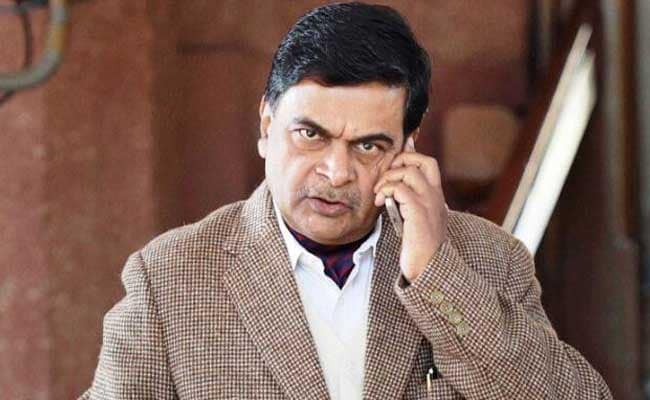 Uniform Pricing Of Power Ruled Out, Says Power Minister RK Singh