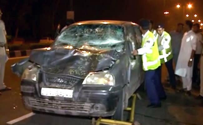 Road Fatalities On The Rise In Goa; 316 People Died In 2015