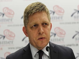 Slovakia PM Announces Halt Of Military Aid To Ukraine Slovakia PM Announces Halt Of Military Aid To Ukraine