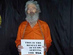 He's The Longest-Held Hostage In US History. And Officials Can't Agree On Where He Is.