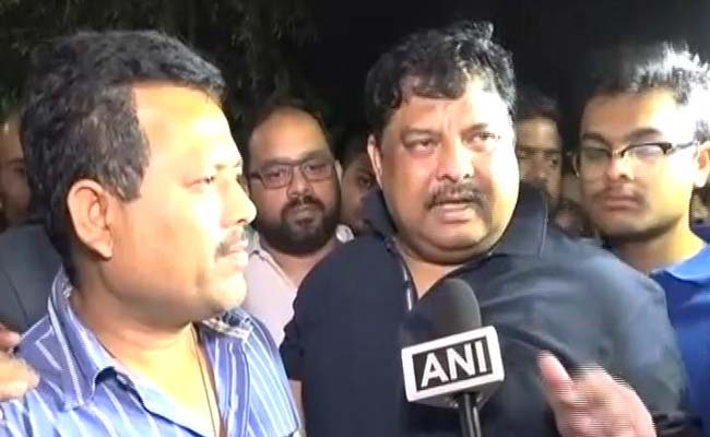 Assam Minister Files Police Complaint Against Election Commission Team