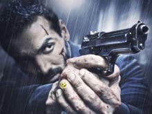 Rocky Handsome Trailer: John Abraham's Quest to Save the Innocent