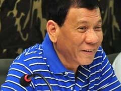 Poll Shows Majority In Philippines Satisfied With President Rodrigo Duterte