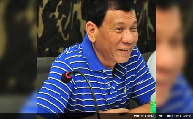 Poll Shows Majority In Philippines Satisfied With President Rodrigo Duterte