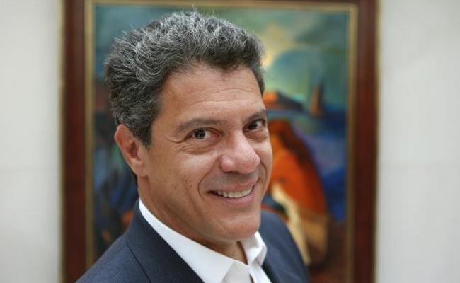 Brazil's Roger Agnelli, Who Turned Vale Into Top Miner, Dies In Crash