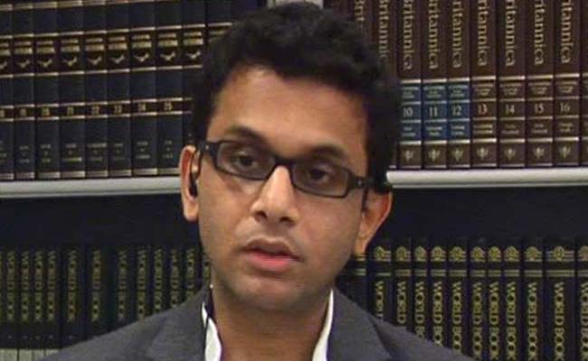 Sheldon Pollock Stays, Says Rohan Murty On Protests Against Sanskrit Scholar