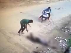 Kabaddi Player's Murder Is On Camera. Shot Repeatedly In The Head.