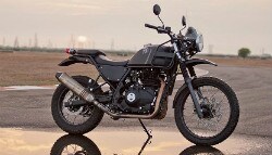 Buying A Used Royal Enfield Himalayan? We List Out The Pros And Cons Buying A Used Royal Enfield Himalayan? We List Out The Pros And Cons