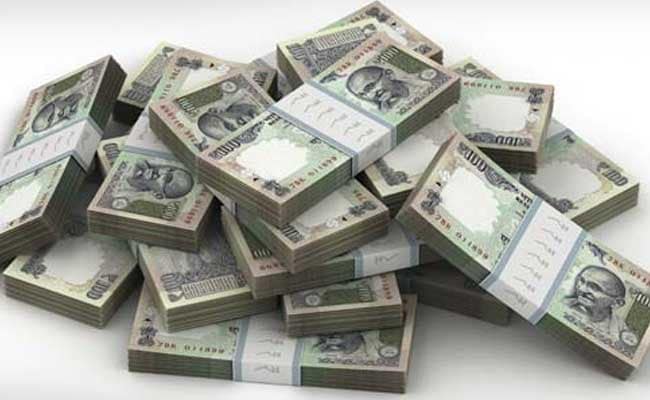 Tax Department Raids 15 Premises Of Tamil Nadu Based Group, Seizes Rs 21 Crore Unaccounted Cash