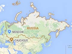 Rights Group Attacked In Russia's Caucasus After Assault On Journalists