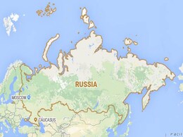 Russia Detains Minister Held In $700,000 Fraud Probe Russia Detains Minister Held In $700,000 Fraud Probe