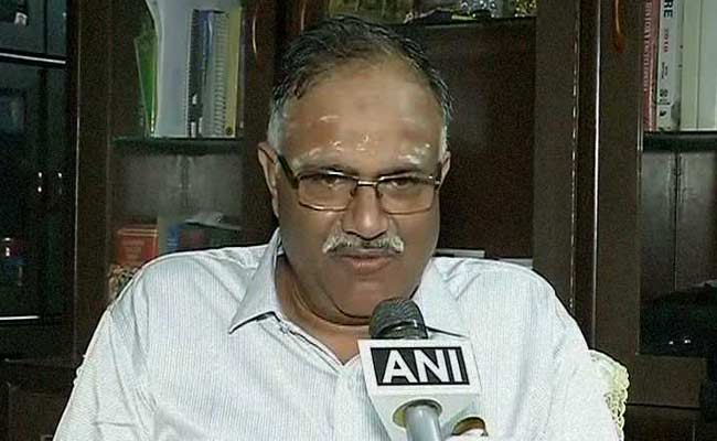 Ishrat Jehan Case: 'Tortured With Cigarettes, Hounded By CBI,' Says Official