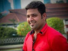 Tamil Television Actor Sai Prashanth Allegedly Commits Suicide