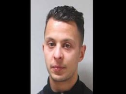 Suspect Salah Abdeslam Backed Out Of Being Paris Suicide Bomber: Prosecutor Suspect Salah Abdeslam Backed Out Of Being Paris Suicide Bomber: Prosecutor