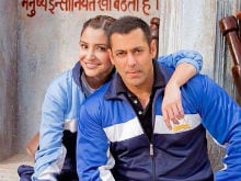 Salman Khan on <i>Sultan</i> Co-Star Anushka: Good to Work With Talented People
