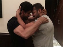 How Salman Became Shah Rukh Khan's <i>Fan</i>