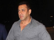 Salman Khan Poaching Case : Actor Summoned By Jodhpur Court
