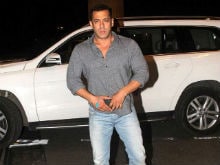Salman Khan Claims Forest Officials Framed Him in Arms Act Case
