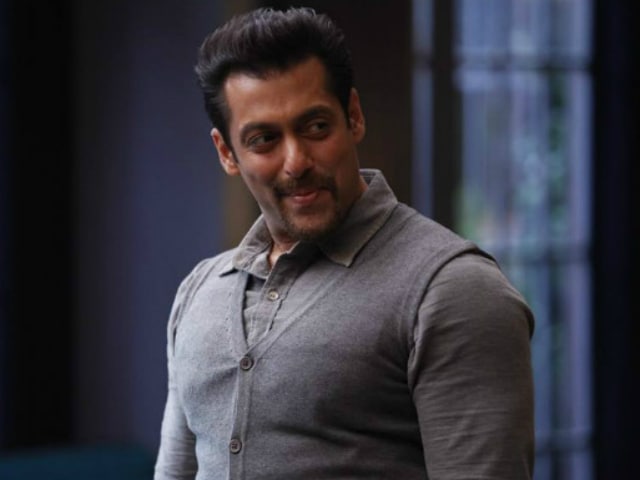 This is When Salman Khan's Kick 2 Will Release. More Details