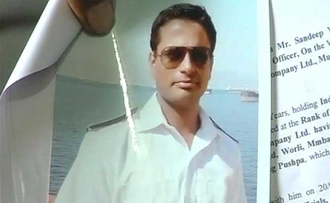 Merchant Navy Officer Goes Missing Mysteriously From Ship Near Somalia