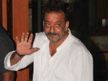 Sanjay Dutt Says He Won't Do Films as Favour From Now
